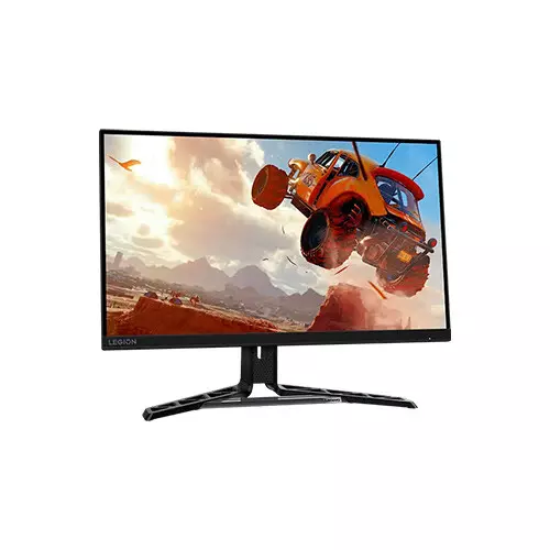 Lenovo Legion R27qe 27 Inch 180Hz 2K QHD IPS Gaming Monitor - 1