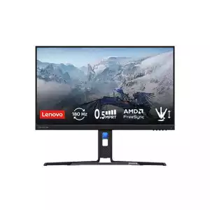 Lenovo Legion R24e 23.8 Inch Full HD 180Hz Gaming Monitor