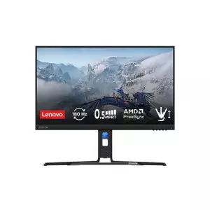 Lenovo Legion R24e 23.8 Inch Full HD 180Hz Gaming Monitor
