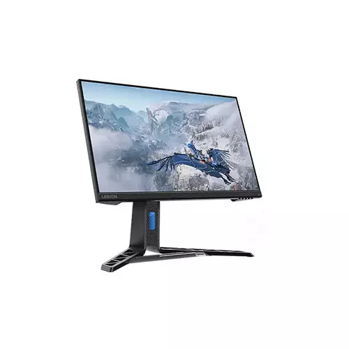 Lenovo Legion R24e 23.8 Inch Full HD 180Hz Gaming Monitor-gallery-1
