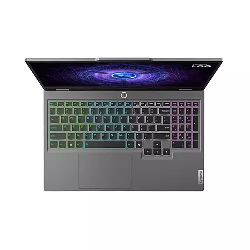 Lenovo LOQ 15IRX9 Core i5 13th Gen 24GB RAM 512GB SSD RTX 3050 15.6-inch FHD AI-Powered Gaming Laptop - 2