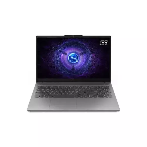 Lenovo LOQ 15IAX9E Core i7 12th Gen RTX 4050 Graphics 15.6-inch FHD Gaming Laptop