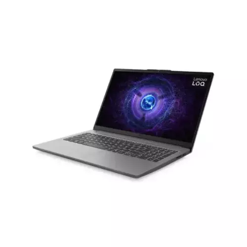 Lenovo LOQ 15IAX9E Core i7 12th Gen RTX 4050 Graphics 15.6-inch FHD Gaming Laptop - 3