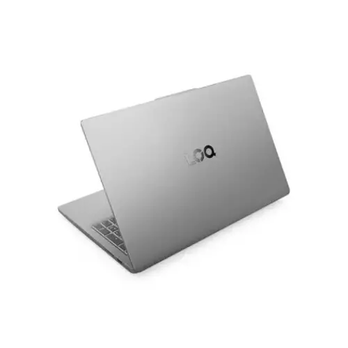Lenovo LOQ 15IAX9E Core i7 12th Gen RTX 4050 Graphics 15.6-inch FHD Gaming Laptop - 0