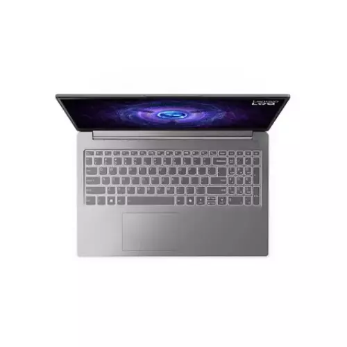 Lenovo LOQ 15IAX9E Core i7 12th Gen RTX 4050 Graphics 15.6-inch FHD Gaming Laptop-gallery-1