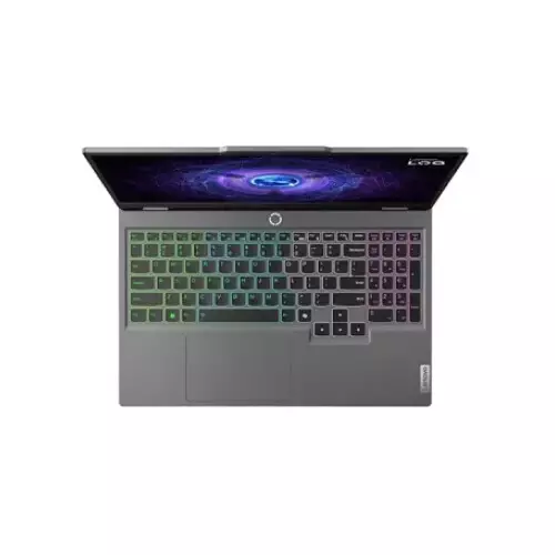Lenovo LOQ 15IRX9 Core i7-13650HX RTX 4050 6GB Graphics 16GB RAM 512GB SSD 15.6-inch FHD Gaming Laptop - 0