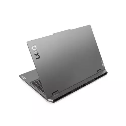 Lenovo LOQ 15IRX9 Core i7-13650HX RTX 4050 6GB Graphics 16GB RAM 512GB SSD 15.6-inch FHD Gaming Laptop - 0