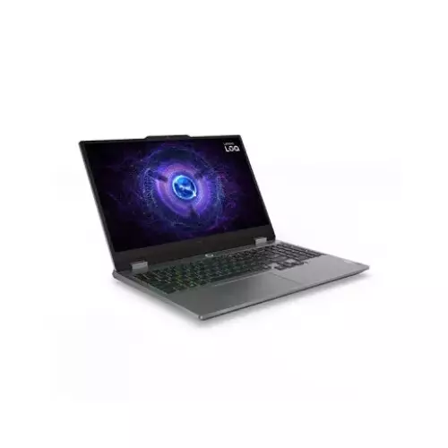 Lenovo LOQ 15IRX9 Core i7-13650HX RTX 4050 6GB Graphics 16GB RAM 512GB SSD 15.6-inch FHD Gaming Laptop-gallery-4