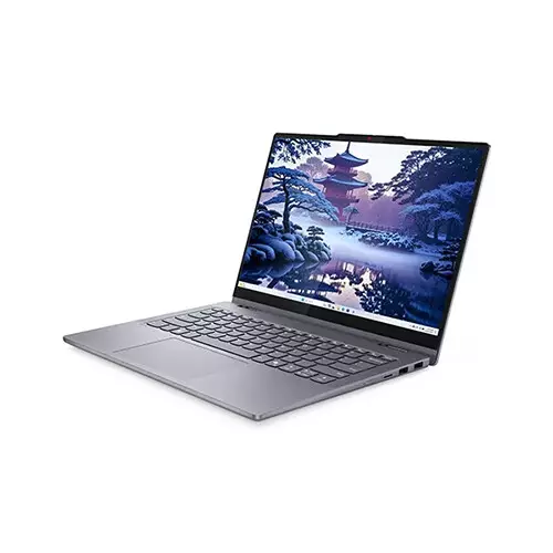 Lenovo IdeaPad 5i 2-in-1 14IAL10 Core Ultra 7 255H 16GB RAM 512GB SSD 14 Inch WUXGA Laptop - 1
