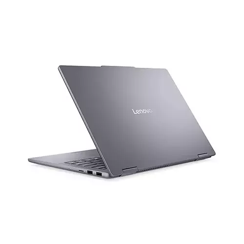 Lenovo IdeaPad 5i 2-in-1 14IAL10 Core Ultra 7 255H 16GB RAM 512GB SSD 14 Inch WUXGA Laptop - 2