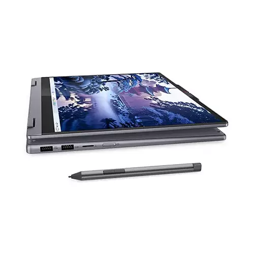 Lenovo IdeaPad 5i 2-in-1 14IAL10 Core Ultra 7 255H 16GB RAM 512GB SSD 14 Inch WUXGA Laptop - 4