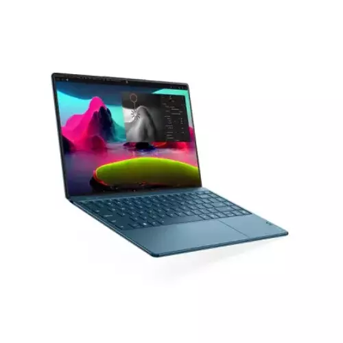 Lenovo Yoga Slim 9i 14ILL10 Core Ultra 7 258V 32GB RAM 1TB SSD 14-inch 4K OLED Copilot+ PC - 0