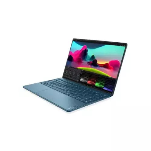 Lenovo Yoga Slim 9i 14ILL10 Core Ultra 7 258V 32GB RAM 1TB SSD 14-inch 4K OLED Copilot+ PC - 0