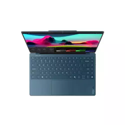 Lenovo Yoga Slim 9i 14ILL10 Core Ultra 7 258V 32GB RAM 1TB SSD 14-inch 4K OLED Copilot+ PC - 0