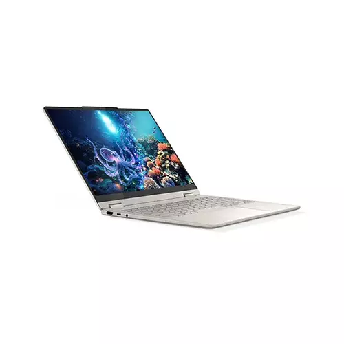 Lenovo Yoga 7i 2-in-1 14ILL10 Core Ultra 7 258V 32GB RAM 1TB SSD 14-inch OLED Copilot+ PC - 1