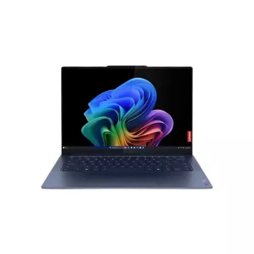 Lenovo Yoga Slim 7 14Q8X9 Snapdragon X Elite X1E-78-100 16GB RAM 512GB SSD 14.5 inch 3K OLED Copilot+ PC