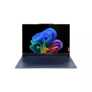 Lenovo Yoga Slim 7 14Q8X9 Snapdragon X Elite X1E-78-100 16GB RAM 512GB SSD 14.5 inch 3K OLED Copilot+ PC