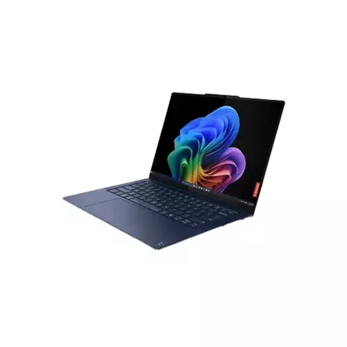 Lenovo Yoga Slim 7 14Q8X9 Snapdragon X Elite X1E-78-100 16GB RAM 512GB SSD 14.5 inch 3K OLED Copilot+ PC - 3