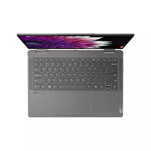 Lenovo Yoga 7i 2-in-1 14IML9 Core Ultra 5 125H 16GB RAM 512GB SSD 14 Inch WUXGA OLED AI Laptop-gallery-3