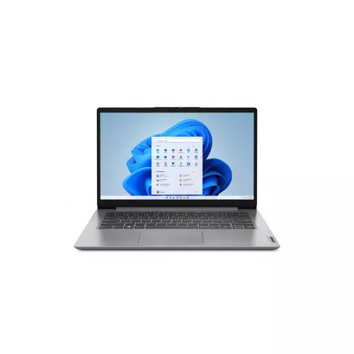 Lenovo IdeaPad 1 14IJL7 Celeron N4500 8GB RAM 512GB SSD 14-inch Laptop