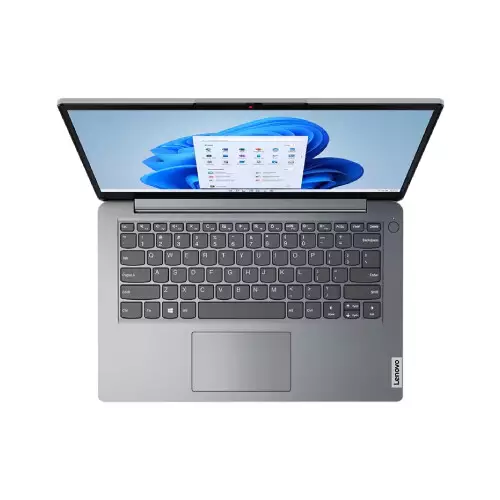 Lenovo IdeaPad 1 14IJL7 Celeron N4500 8GB RAM 512GB SSD 14-inch Laptop - 0
