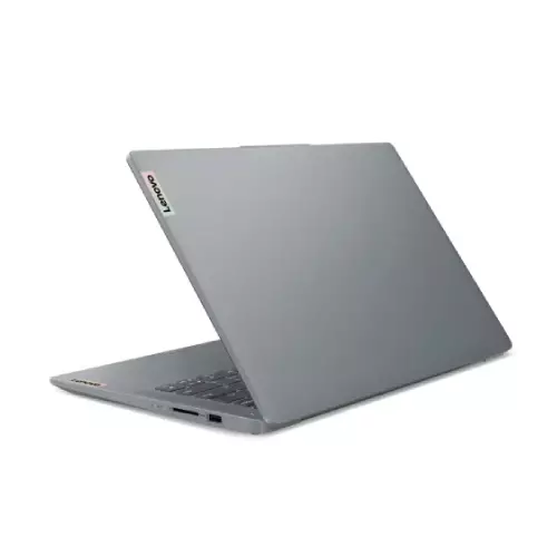 Lenovo IdeaPad Slim 3 14ABR8 Ryzen 7 5825U 16GB RAM 512GB SSD 14-inch FHD Laptop - 3