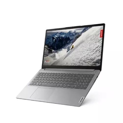 Lenovo IdeaPad 1 15AMN7 Ryzen 3 7320U 16GB RAM 512GB SSD 15.6-inch FHD Laptop - 0