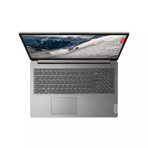 Lenovo IdeaPad 1 15AMN7 Ryzen 3 7320U 16GB RAM 512GB SSD 15.6-inch FHD Laptop - 0