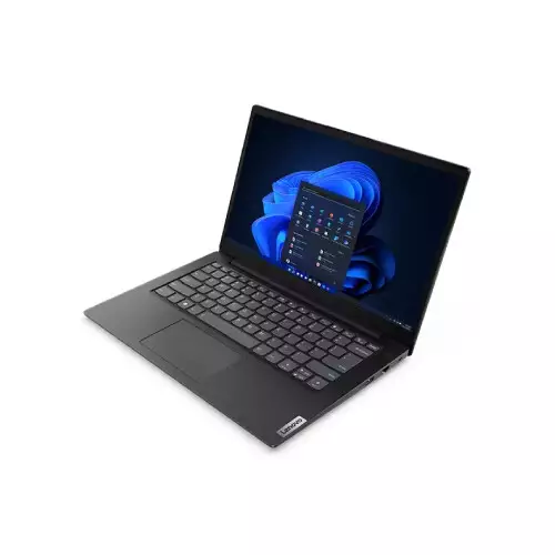 Lenovo V14 Gen5 IRL Core 3-100U 8GB RAM 512GB SSD 14-Inch FHD Laptop - 1