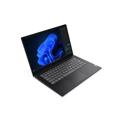 Lenovo V14 Gen5 IRL Core 3-100U 8GB RAM 512GB SSD 14-Inch FHD Laptop - 2