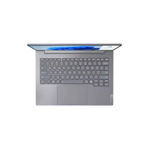 Lenovo ThinkBook 14 Gen 8 IRL Core 3 100U 8GB RAM 512GB SSD 14-Inch WUXGA Laptop - 0