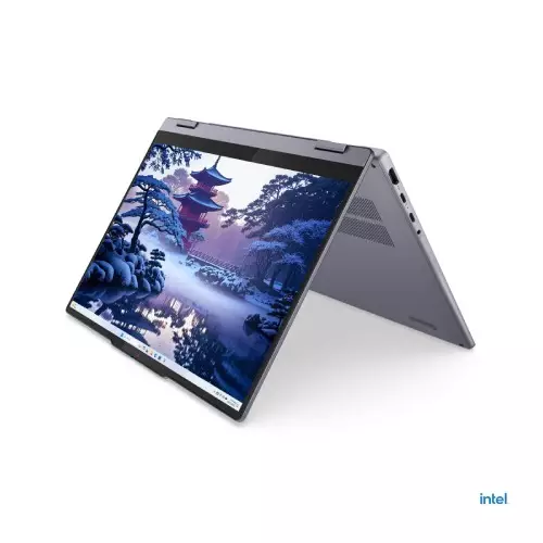 Lenovo IdeaPad 5i 2-in-1 14IAL10 Core Ultra 7 255H 16GB RAM 512GB SSD 14-inch WUXGA Touch Laptop - 2