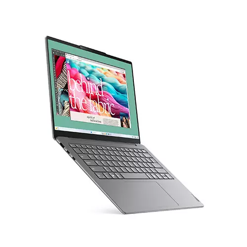 Lenovo Yoga Slim 7i 14IMH9 Core Ultra 5 125H 16GB RAM 512GB SSD 14 Inch WUXGA OLED AI Laptop - 1