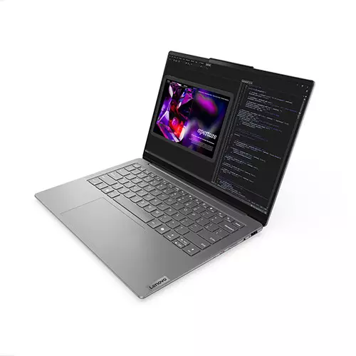 Lenovo Yoga Slim 7i 14IMH9 Core Ultra 5 125H 16GB RAM 512GB SSD 14 Inch WUXGA OLED AI Laptop - 2