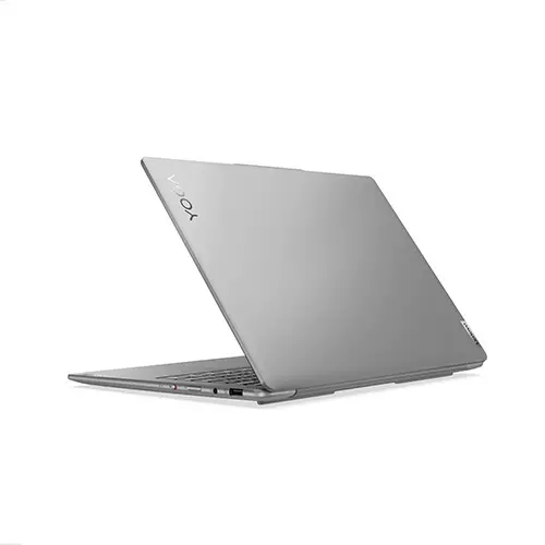 Lenovo Yoga Slim 7i 14IMH9 Core Ultra 5 125H 16GB RAM 512GB SSD 14 Inch WUXGA OLED AI Laptop - 4