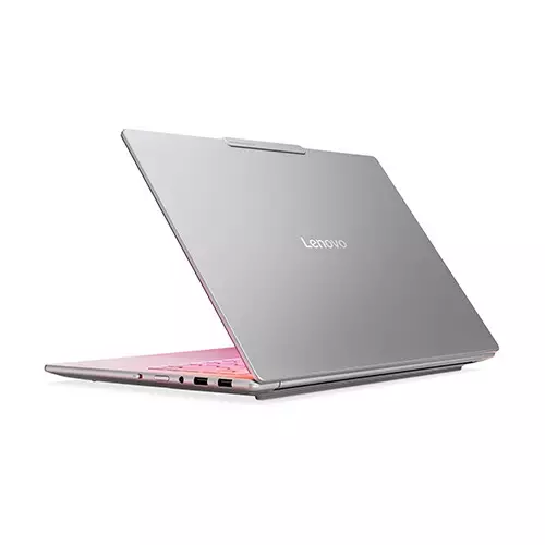 Lenovo Yoga Pro 7i Aura Edition 14IAH10 Core Ultra 9 285H 32GB RAM 1TB SSD 14.5 Inch 3K OLED AI Laptop - 4