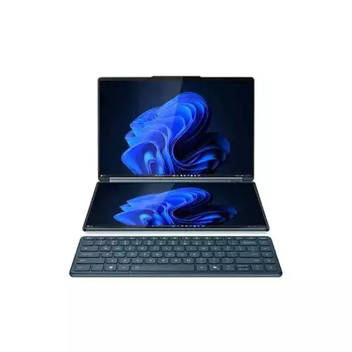 Lenovo Yoga Book 9i 14IAH10 Core Ultra 9 285H 32GB RAM 1TB SSD 14 inch Dual OLED Display AI Laptop