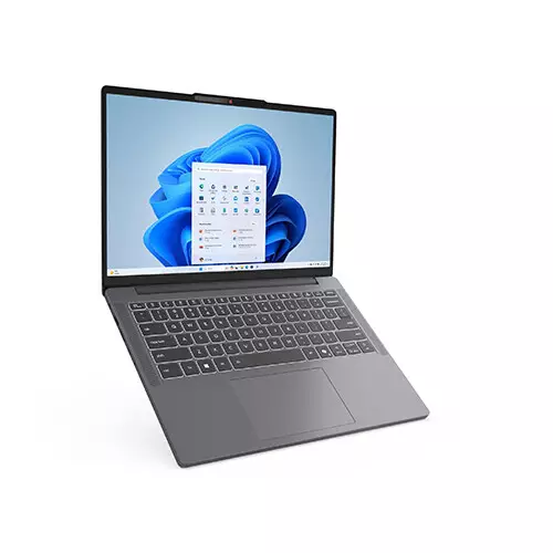 Lenovo IdeaPad Slim 3i 14IRU10 Core 3 100U 8GB RAM 512GB SSD 14 Inch WUXGA Laptop-gallery-1