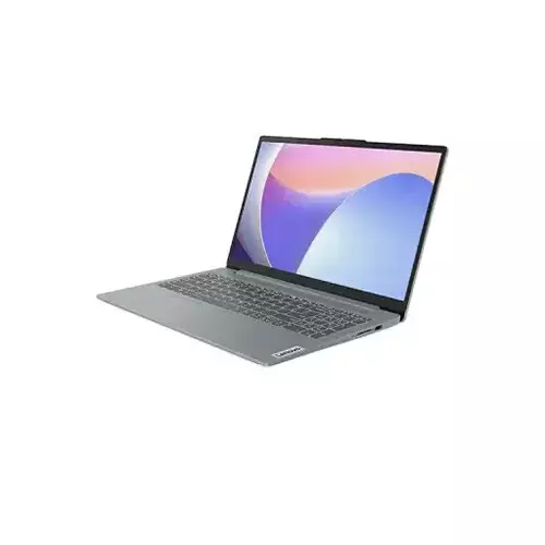 Lenovo IdeaPad Slim 3i 15IAN8 Core i3-N305 8GB RAM 512GB SSD 15.6-inch FHD Laptop
