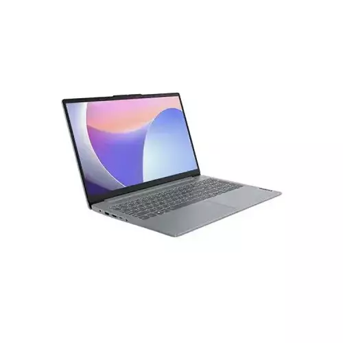 Lenovo IdeaPad Slim 3i 15IAN8 Core i3-N305 8GB RAM 512GB SSD 15.6-inch FHD Laptop - 1