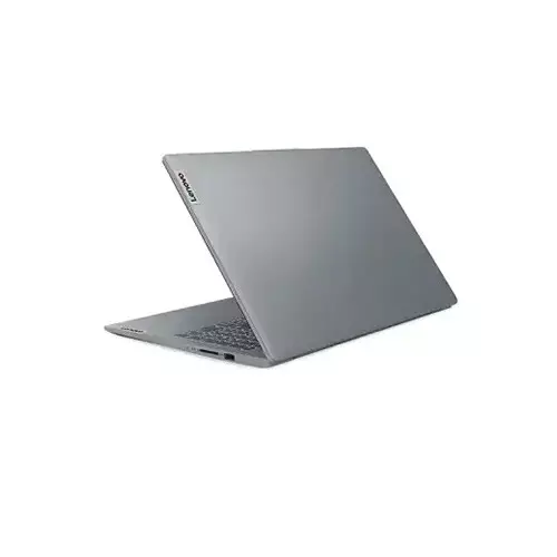 Lenovo IdeaPad Slim 3i 15IAN8 Core i3-N305 8GB RAM 512GB SSD 15.6-inch FHD Laptop - 3