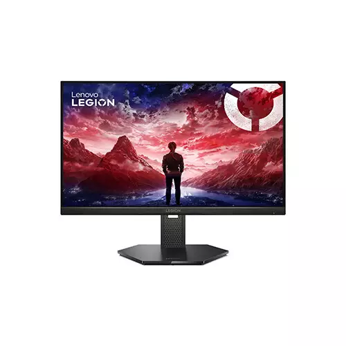 Lenovo Legion 25-10 24.5 Inch 320Hz FHD Gaming Monitor