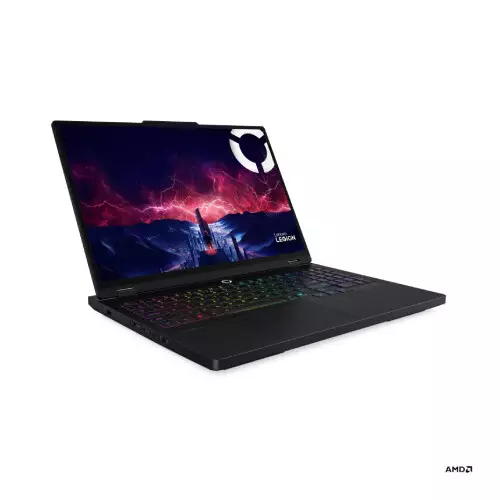 Lenovo Legion Pro 5 16ADR10 Ryzen 7 8745HX RTX 5060 8GB GDDR7 Graphics 16 inch OLED Gaming Laptop - 2