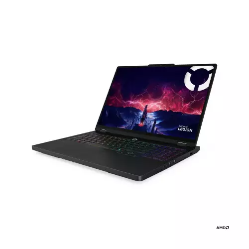 Lenovo Legion Pro 5 16ADR10 Ryzen 7 8745HX RTX 5060 8GB GDDR7 Graphics 16 inch OLED Gaming Laptop - 3