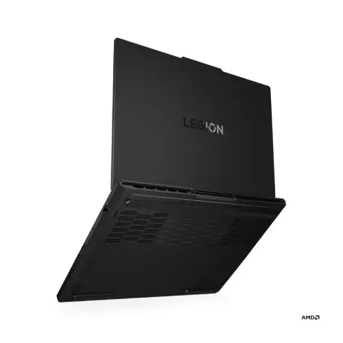 Lenovo Legion Pro 5 16ADR10 Ryzen 7 8745HX RTX 5060 8GB GDDR7 Graphics 16 inch OLED Gaming Laptop - 0