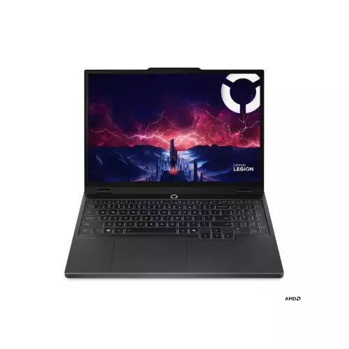 Lenovo Legion 5 15IRX10 Ryzen 7 260 RTX 5050 8GB Graphics 15.1 inch OLED Gaming Laptop