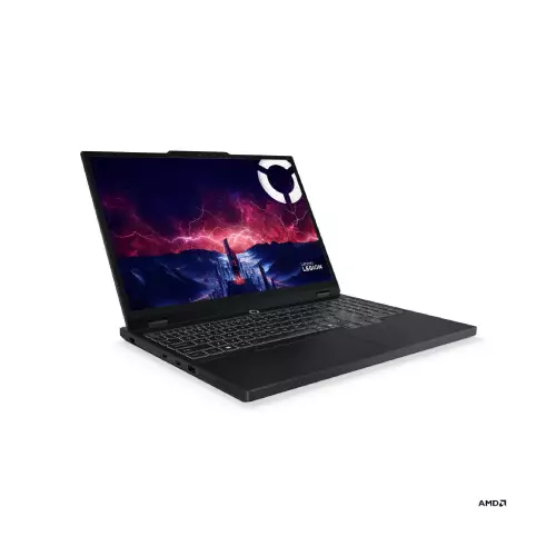 Lenovo Legion 5 15AHP10 Ryzen 7 260 RTX 5050 8GB Graphics 15.1 inch OLED Gaming Laptop - 1