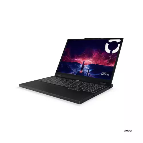 Lenovo Legion 5 15AHP10 Ryzen 7 260 RTX 5050 8GB Graphics 15.1 inch OLED Gaming Laptop - 2