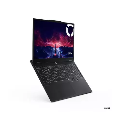 Lenovo Legion 5 15AHP10 Ryzen 7 260 RTX 5050 8GB Graphics 15.1 inch OLED Gaming Laptop - 0