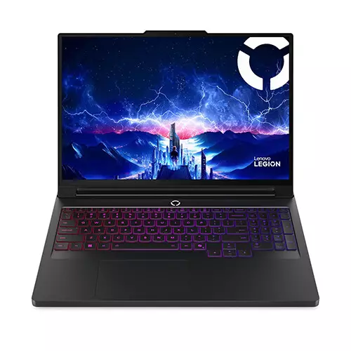 Lenovo Legion Pro 7i 16IAX10H Core Ultra 9 275HX 32GB RAM 1TB SSD RTX 5080 16 Inch WQXGA OLED AI-Powered Gaming Laptop